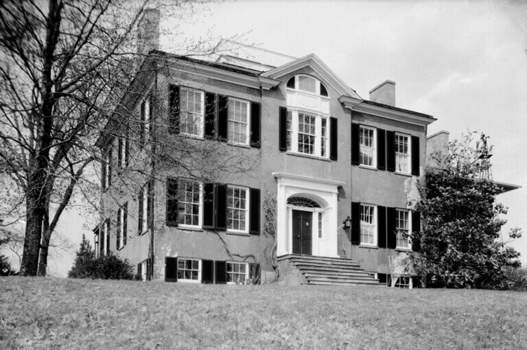 Bowieville 1936 768x510