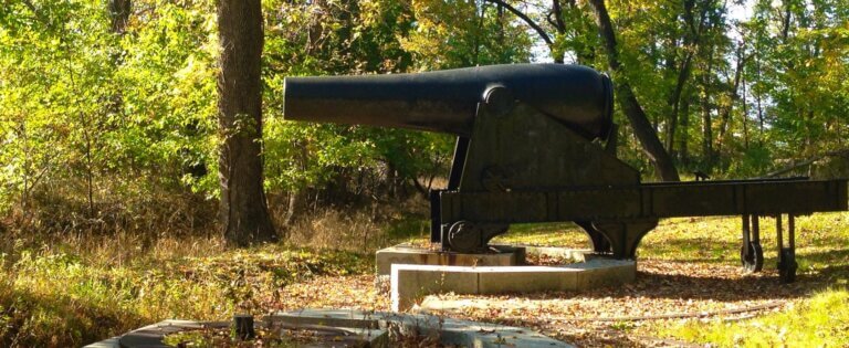 Fort Foote Park 768x315