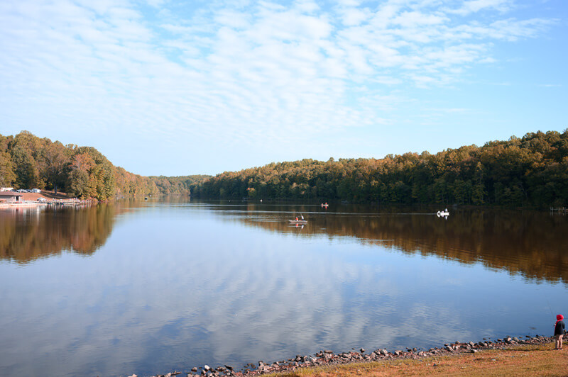 Read more about the article Southern Maryland National Heritage Area will reveal Chesapeake landscape’s inclusive history