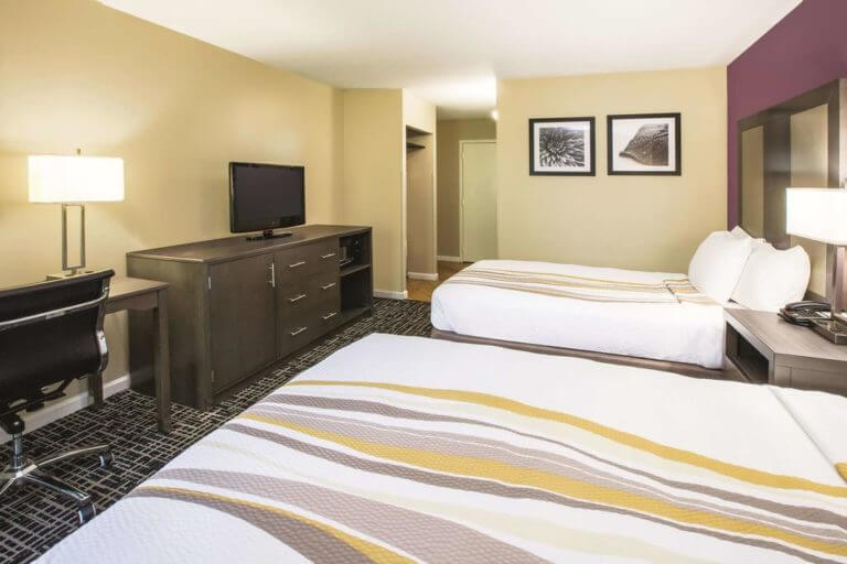 La Quinta Inn Waldorf 768x512