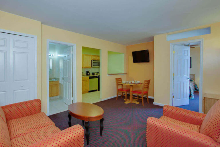 Master Suites Hotel 768x512