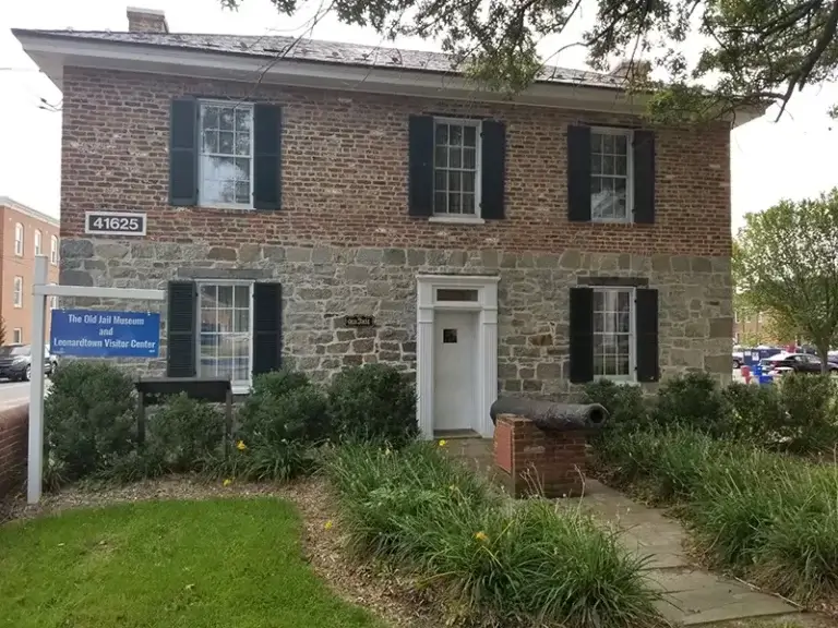 Old Jail Museum 1 768x576