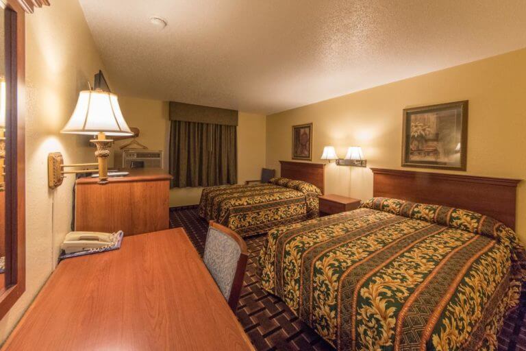 Patuxent Inn 768x512
