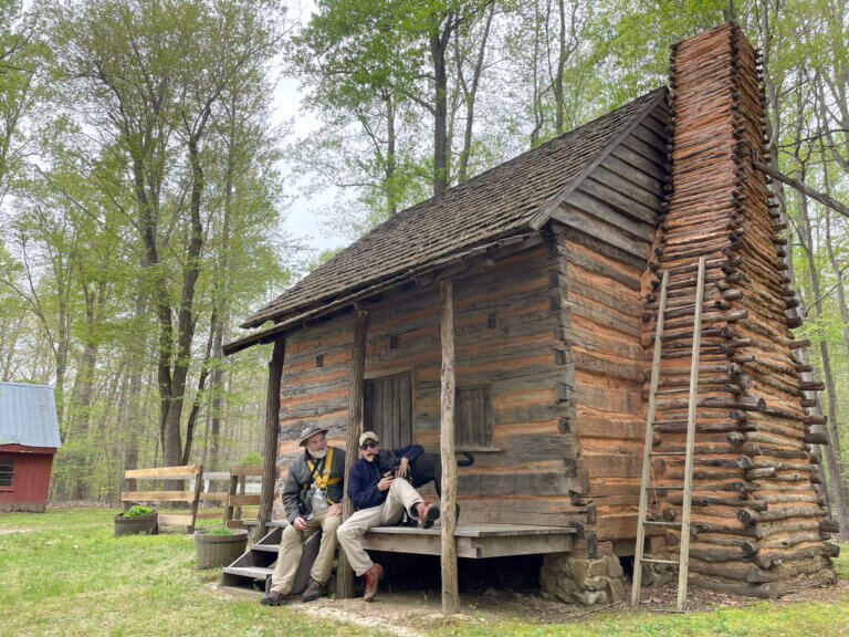 Patuxent Rural Life 768x576