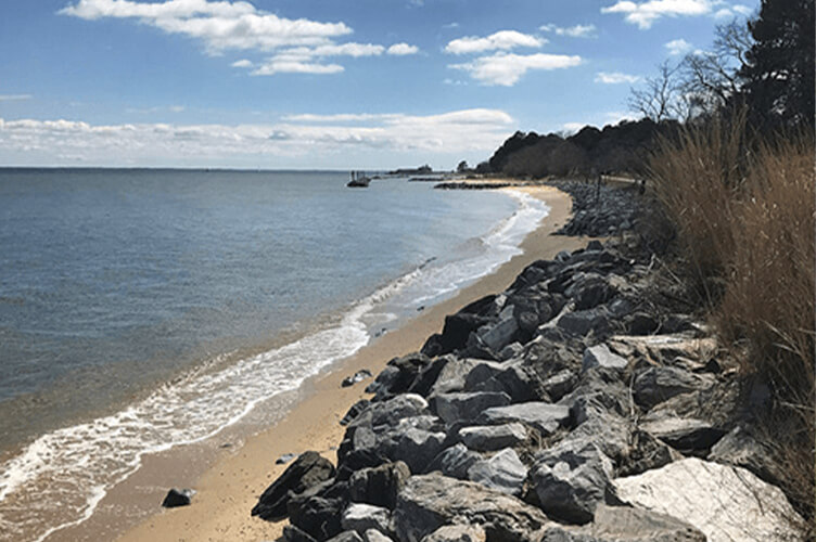 Point Lookout State Park & Civil War Museum