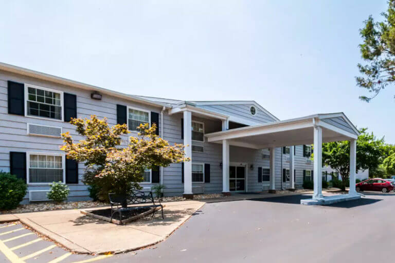 Quality Inn Solomons 768x511