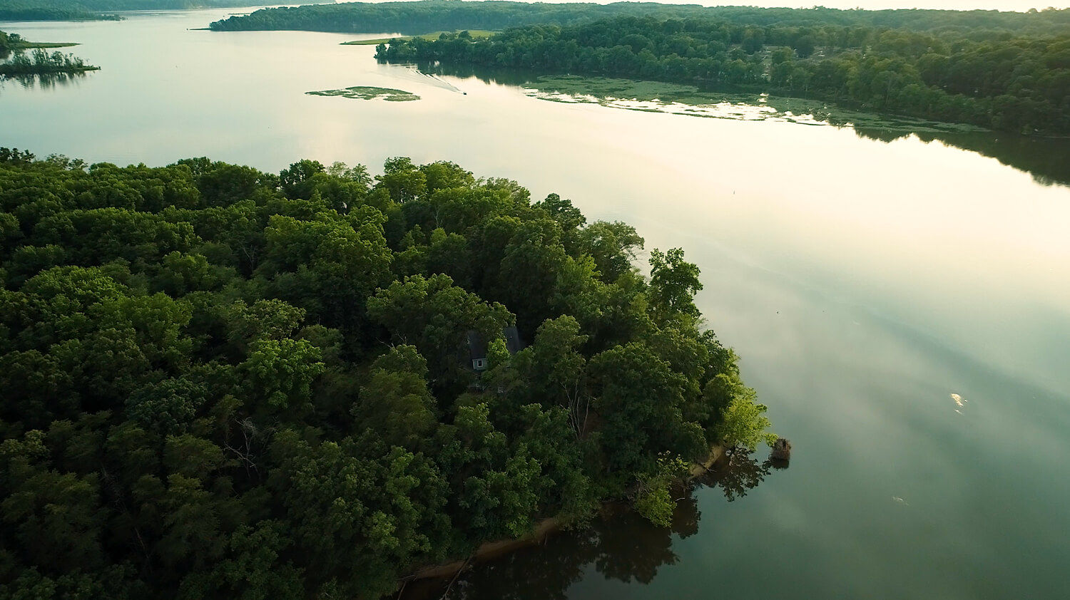 Read more about the article Southern Maryland National Heritage Act Passed in Congress – <em>Designation will boost awareness and federal support of Southern Maryland</em>