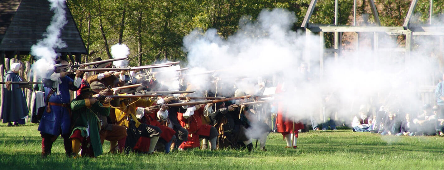 soldiers shooting