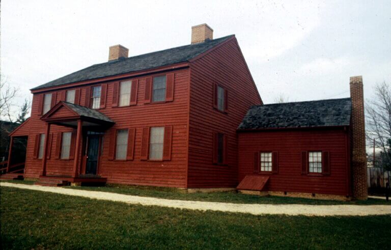 marysurratthouse 768x491