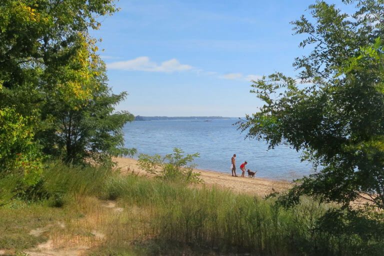 newtowne neck state park 1 768x512