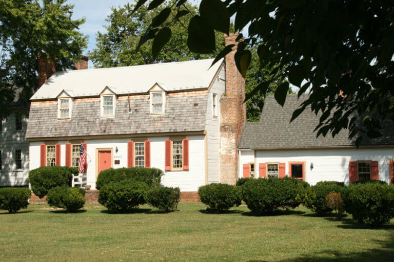 port tobacco historic village 3 768x512