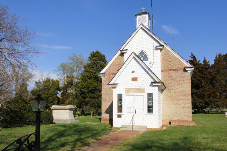 st ignatious church st inigoes crop 1 768x512