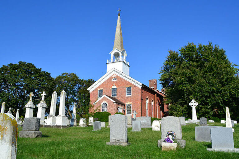 st ignatius catholic church chapel point crop 1 3 768x512