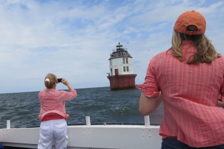 watermens heritage tours lighthouse sunset excursions 3 768x512